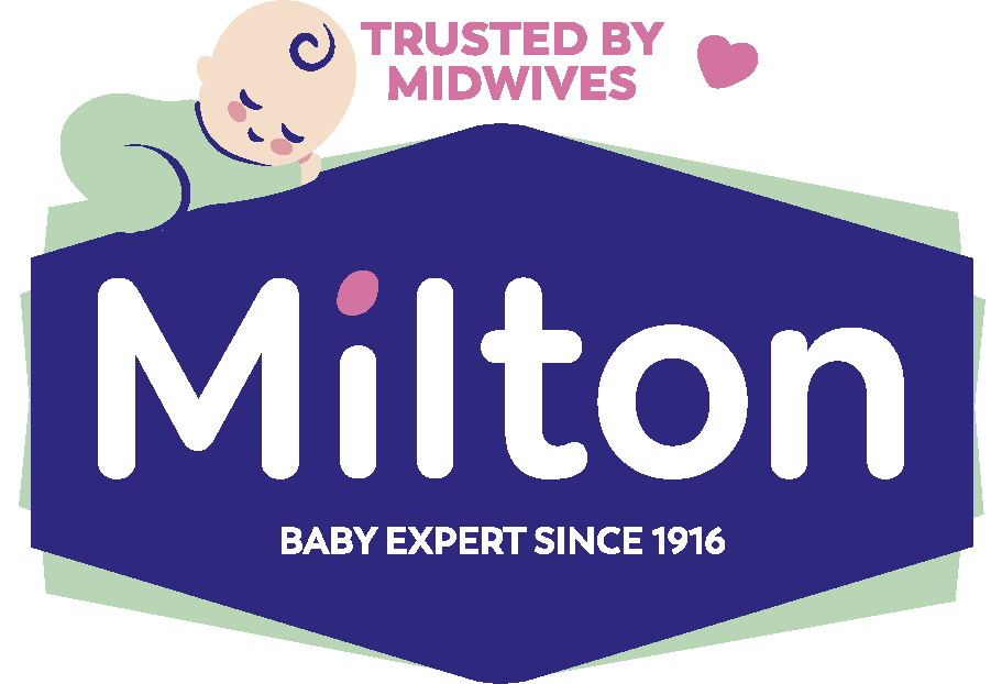 milton logo
