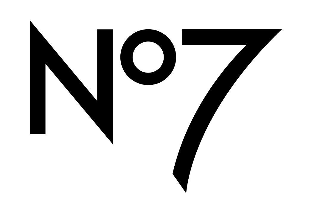 no7 logo